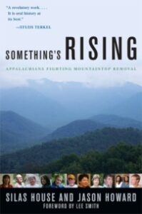 Telling the Story of Mountaintop Removal Image